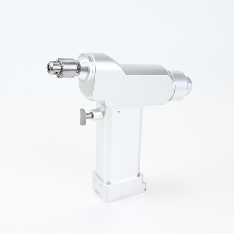 BD140 Mini Bone Drill Machine Veterinary Ortho Drill 